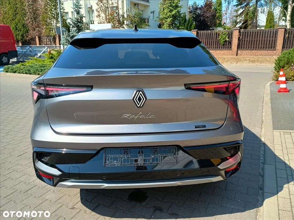 Renault Rafale - 5