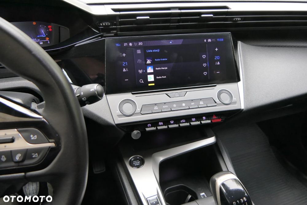 Peugeot 308 1.5 BlueHDi Active Pack S&S - 24