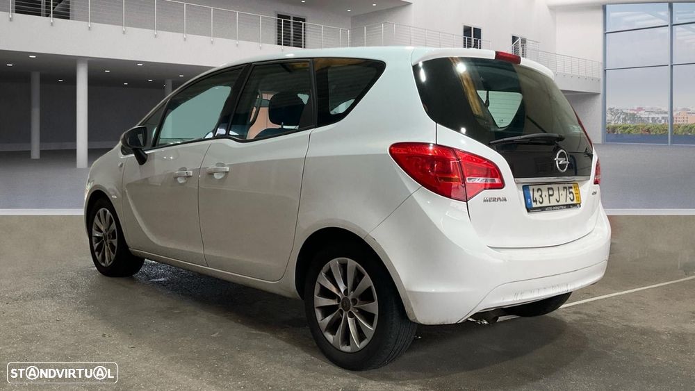 Opel Meriva 1.3 CDTi S/S - 2