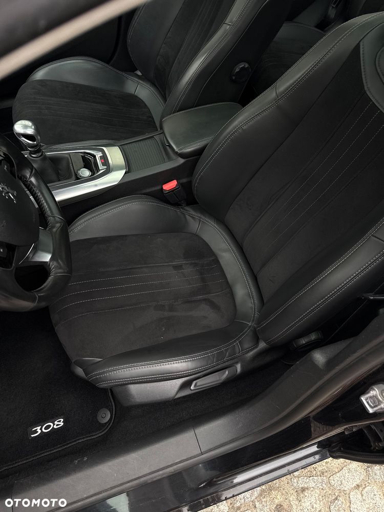 Peugeot 308 1.6 THP Allure - 7