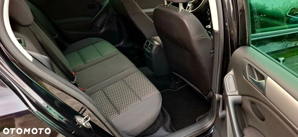 Volkswagen Golf 1.6 Trendline - 18