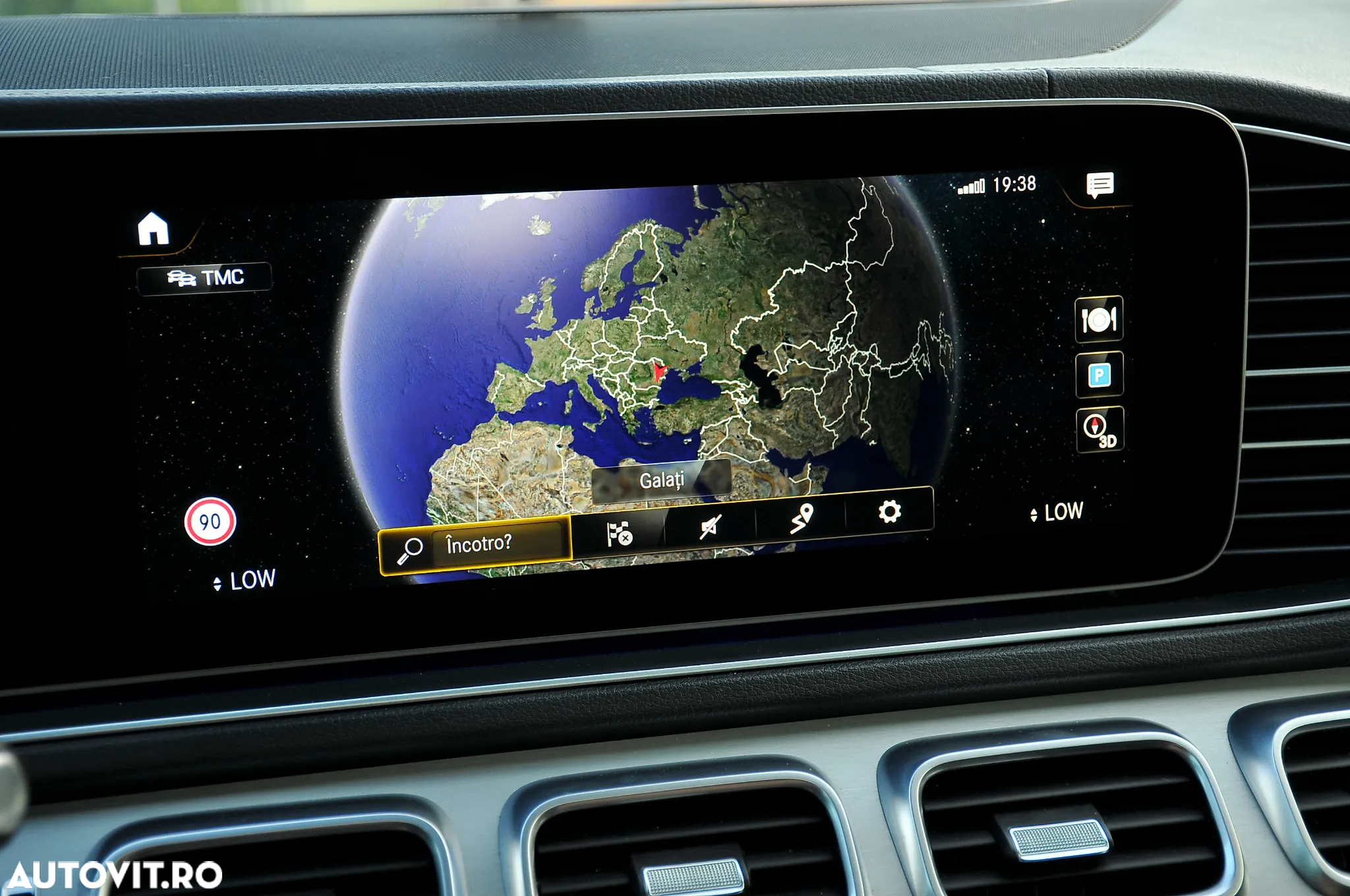 Mercedes-Benz GLE 450 AMG 4Matic 9G-TRONIC AMG Line - 19