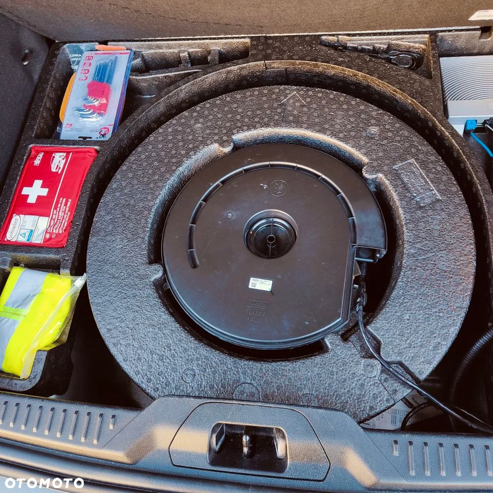 Ford Focus 2.0 TDCi Titanium ASS PowerShift - 19