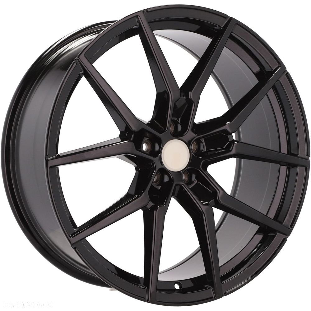 4x Felgi 21 m.in. do VOLVO S60 XC40 XC60 XC90 V60 Cross Country V70 V90 Polestar - I5628 - 6