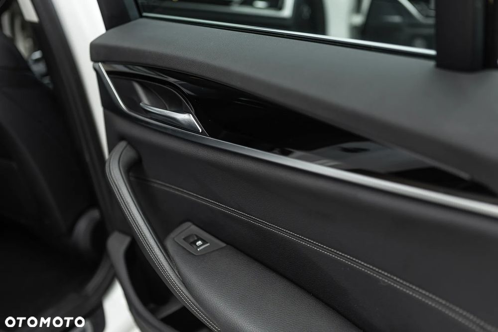 BMW Seria 5 518d Sport Line sport - 22