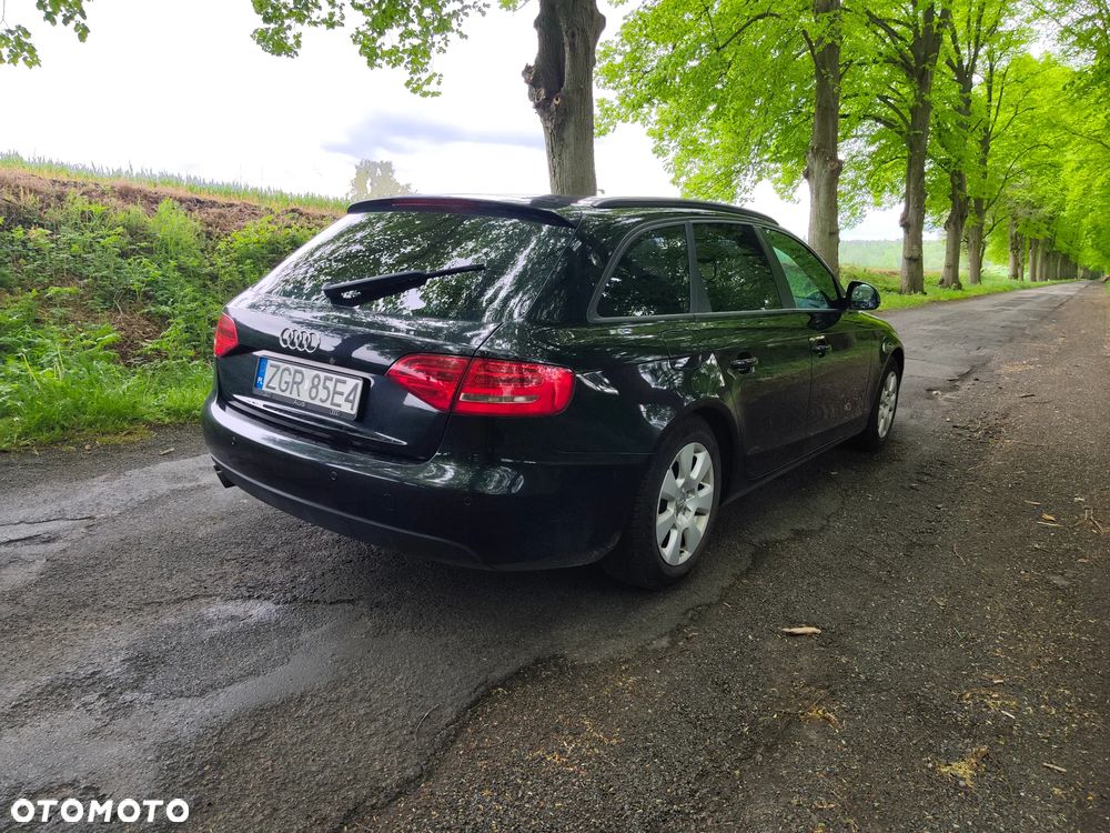 Audi A4 Allroad - 9