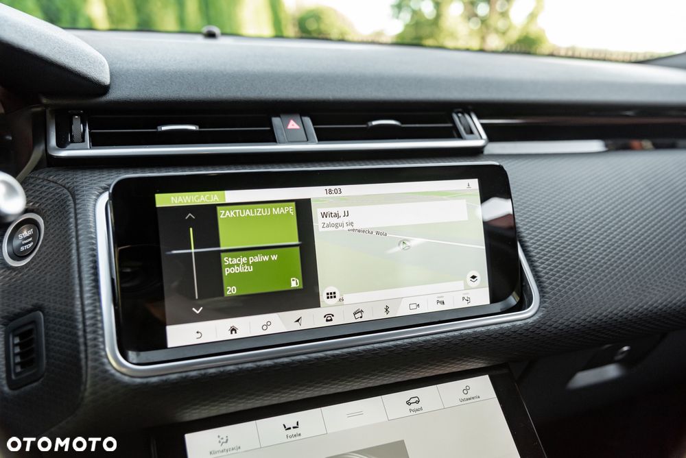 Land Rover Range Rover Velar 2.0d R-Dynamic - 31