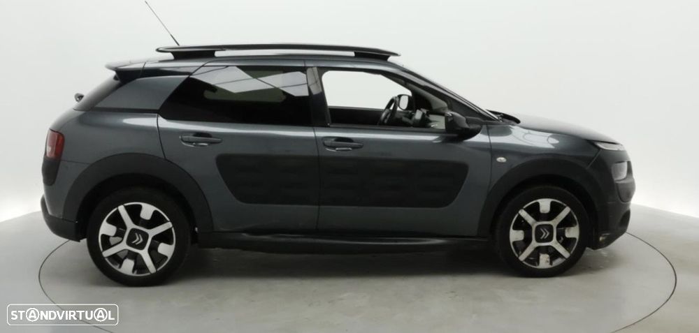 Citroën C4 Cactus 1.2 PureTech Feel - 5