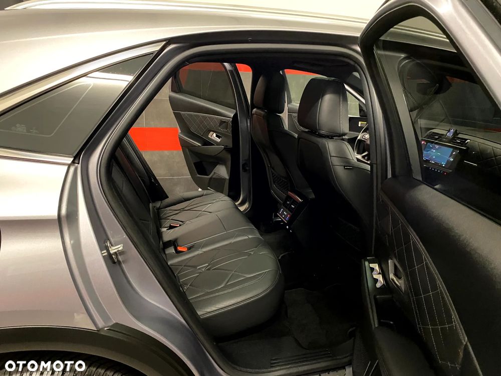 DS Automobiles DS 7 Crossback 1.6 PureTech GPF Be Chic - 25