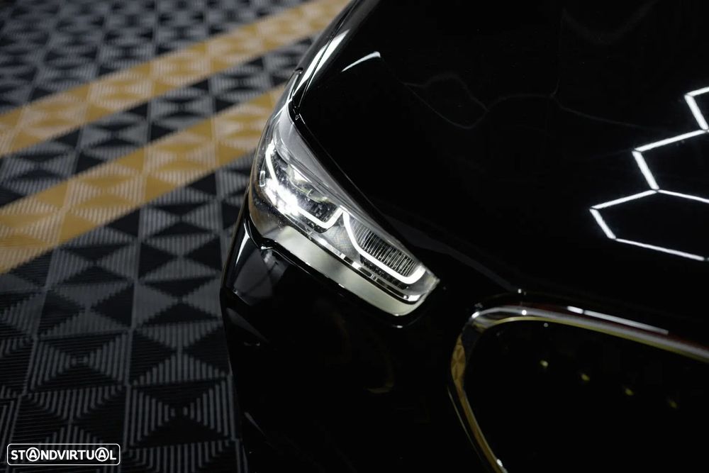 BMW X1 25 e xDrive Line Sport - 17