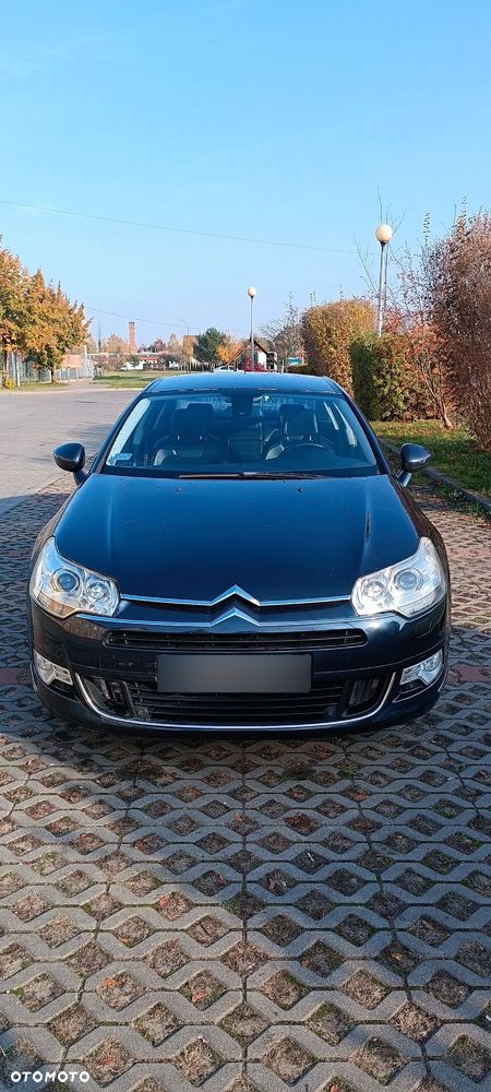 Citroën C5 2.0 HDi Exclusive - 2