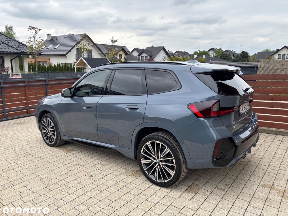 BMW X1 - 5