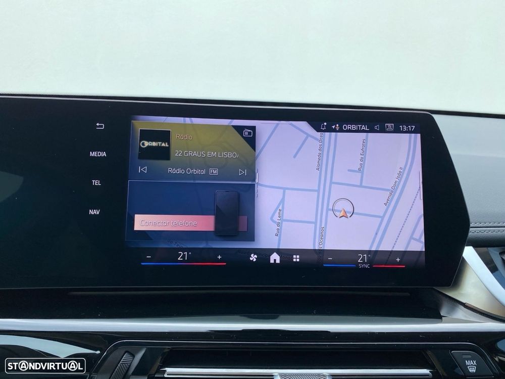 BMW X1 xDrive25e xLine - 8