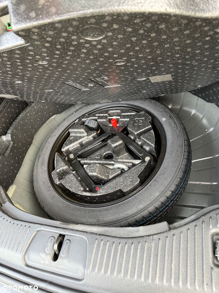 Opel Mokka 1.7 CDTI ecoFLEX Start/Stop 4x4 Edition - 15