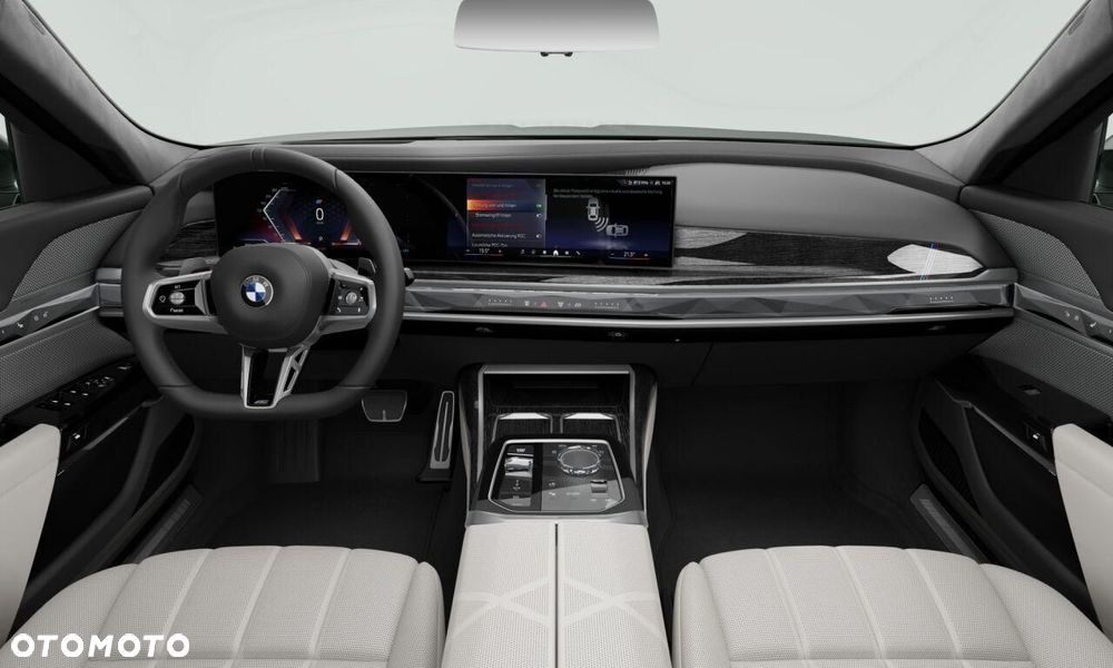 BMW Seria 7 - 3