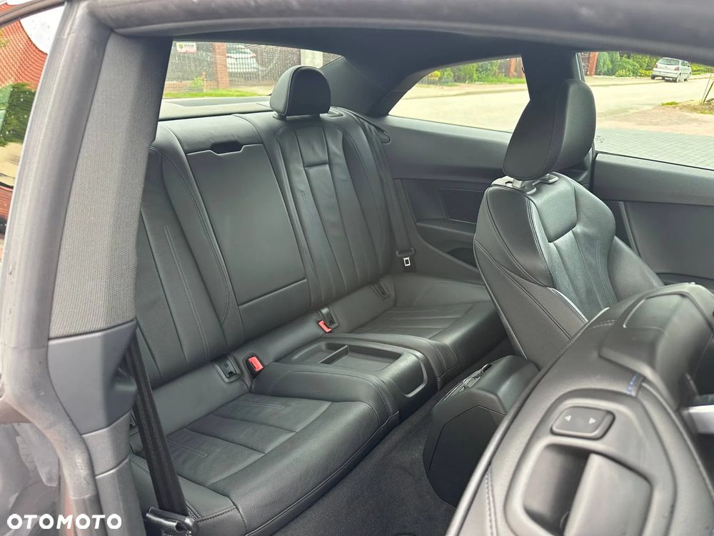 Audi A5 Coupé 2.0 TFSI Quattro S tronic - 21