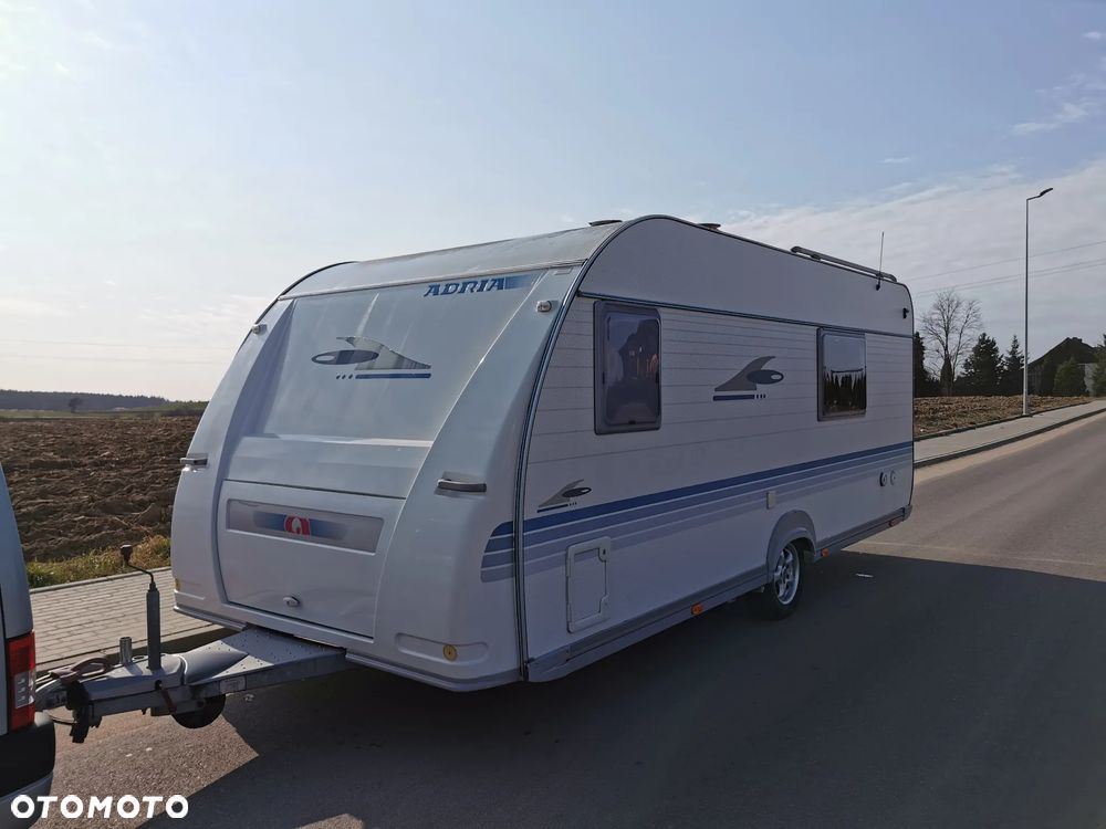 Adria 543pk - 9