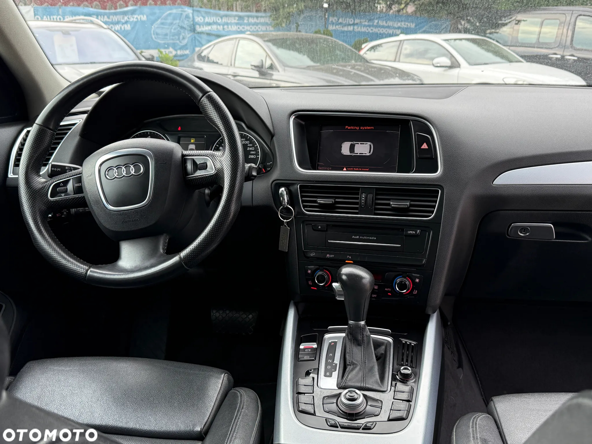 Audi Q5 2.0 TDI Quattro S tronic - 5