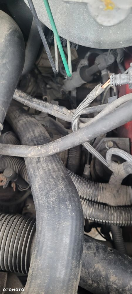 Renault TRAFIC 2 - 19