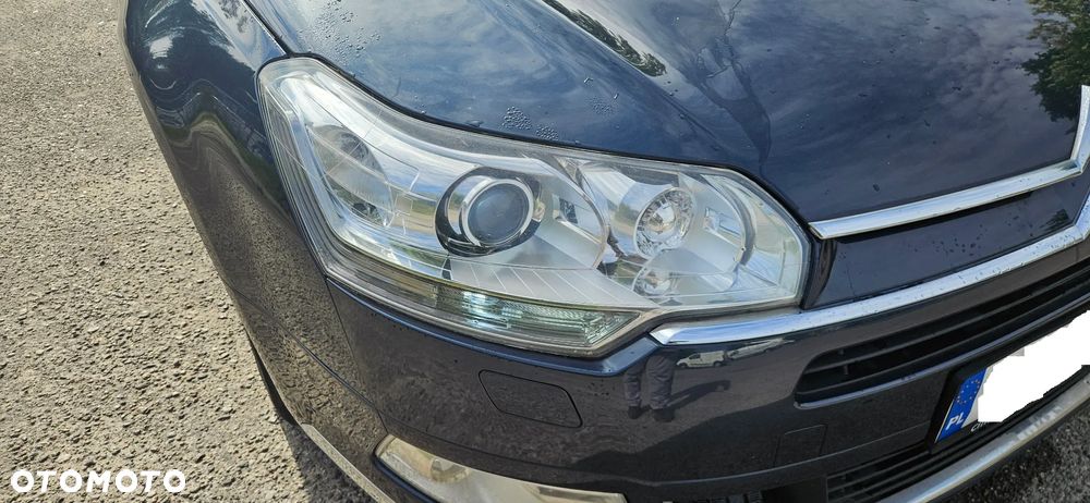Citroën C5 2.0 HDi Exclusive - 7