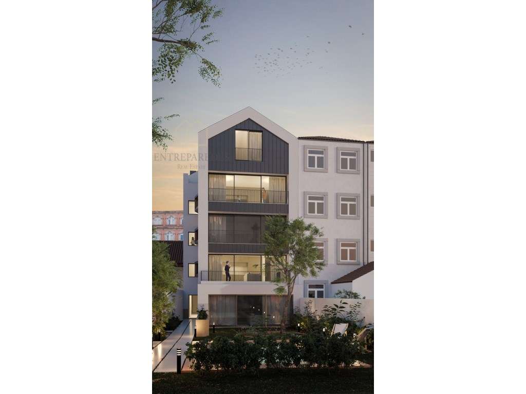 EXCLUSIVO - Terreno / Prédio - projeto e especialidades aprovadas -... - Grande imagem: 4/24