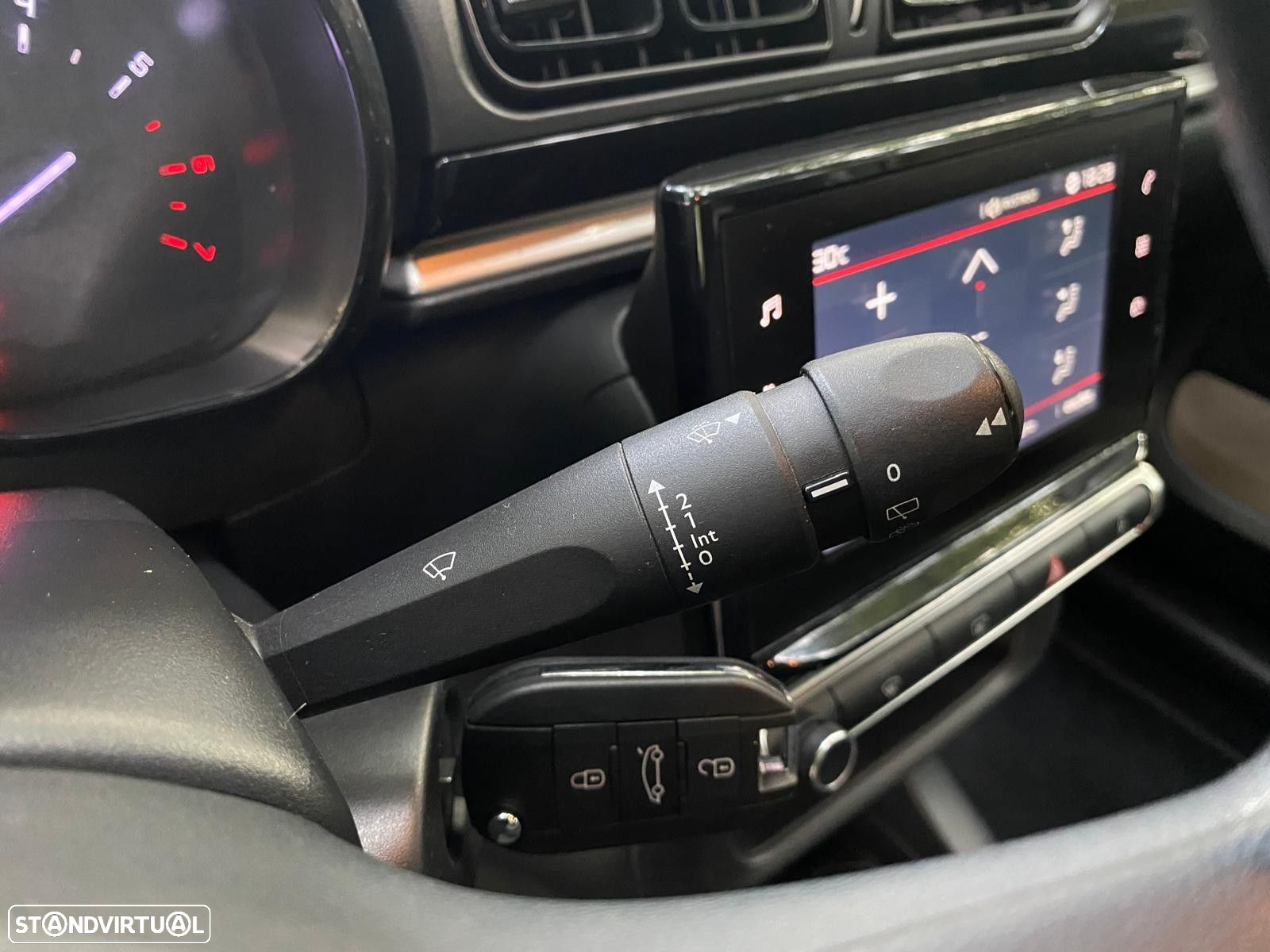 Citroën C3 1.2 PureTech Feel - 21