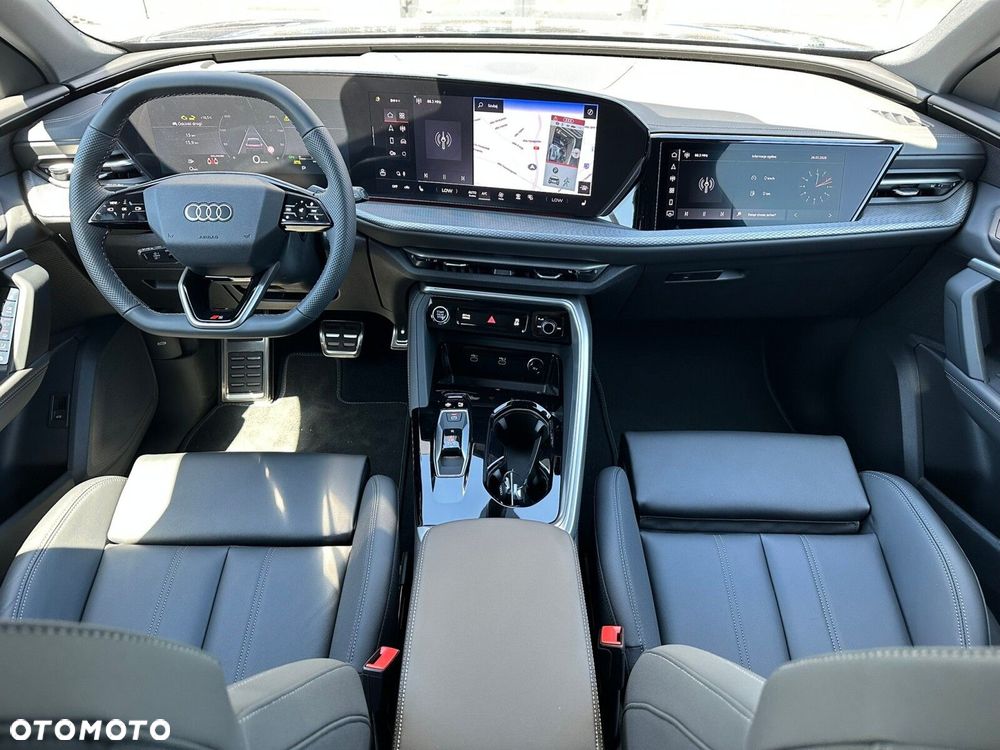Audi Q5 - 16