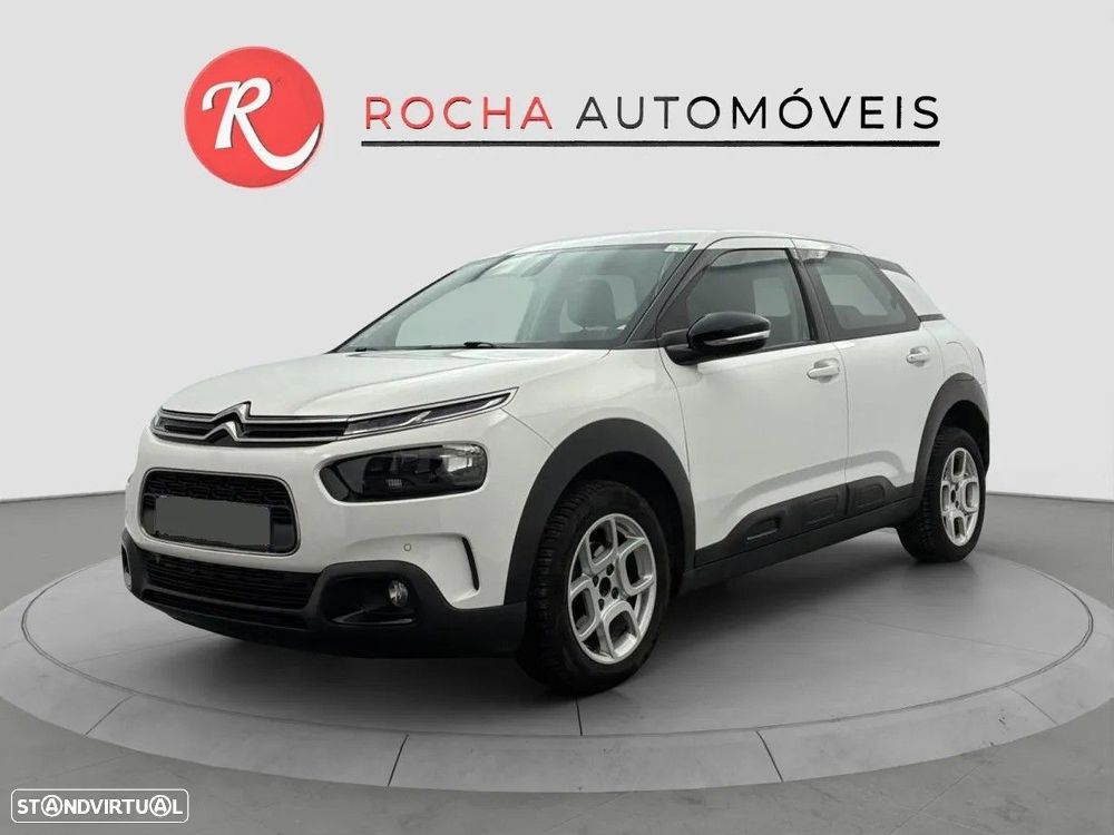 Citroën C4 Cactus - 2