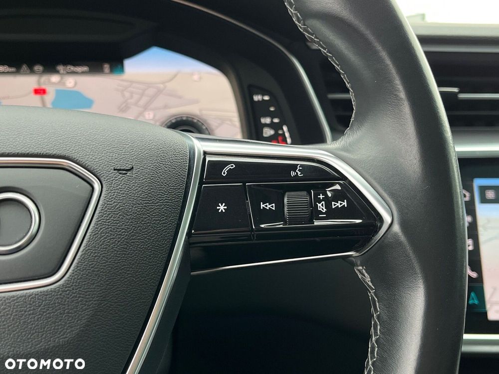 Audi A6 Allroad 40 TDI mHEV Quattro S tronic - 24