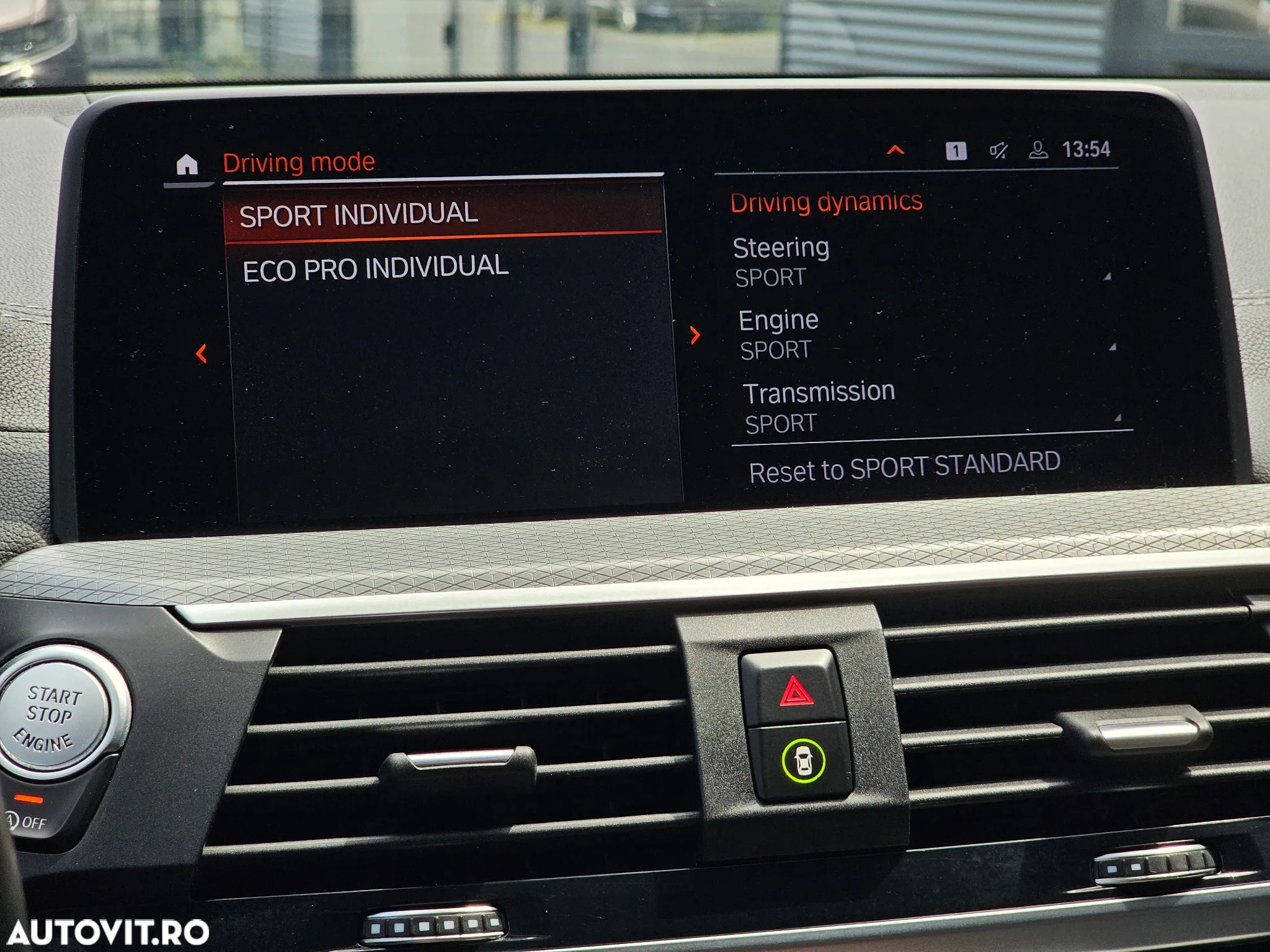 BMW X3 M M40d AT - 21