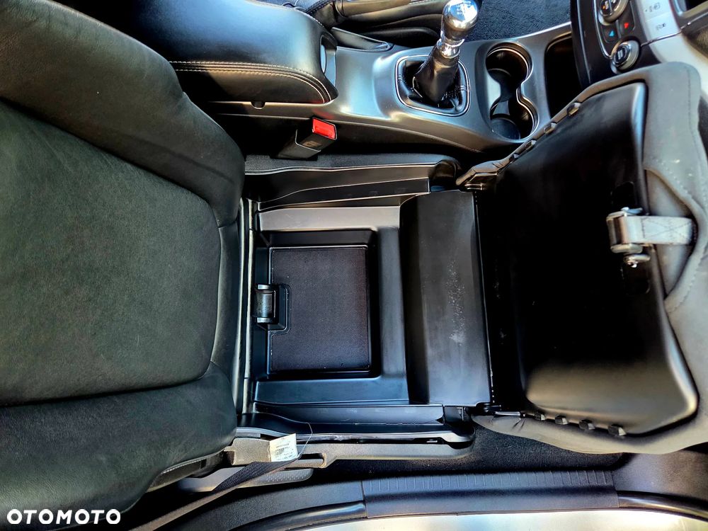 Fiat Freemont 2.0 Multijet 16V DPF Urban - 14