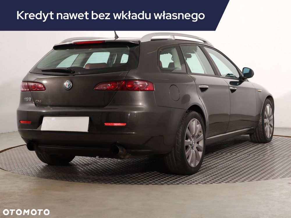 Alfa Romeo 159 - 7