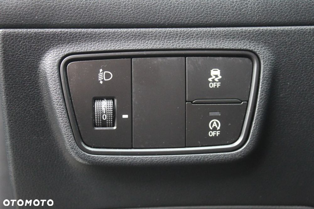 Hyundai Tucson 1.6 T-GDi Modern 2WD - 29