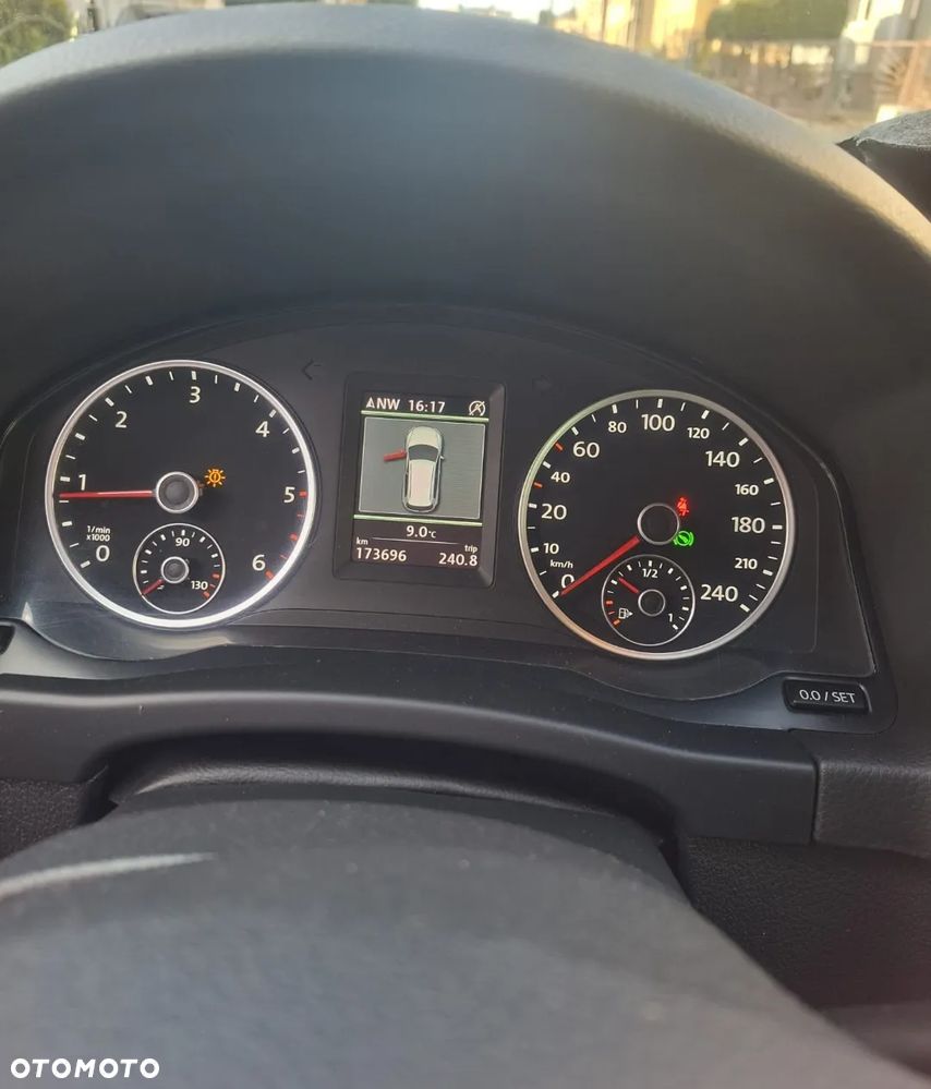 Volkswagen Tiguan 2.0 TDI DPF 4Motion BlueMotion Technology DSG Life - 12