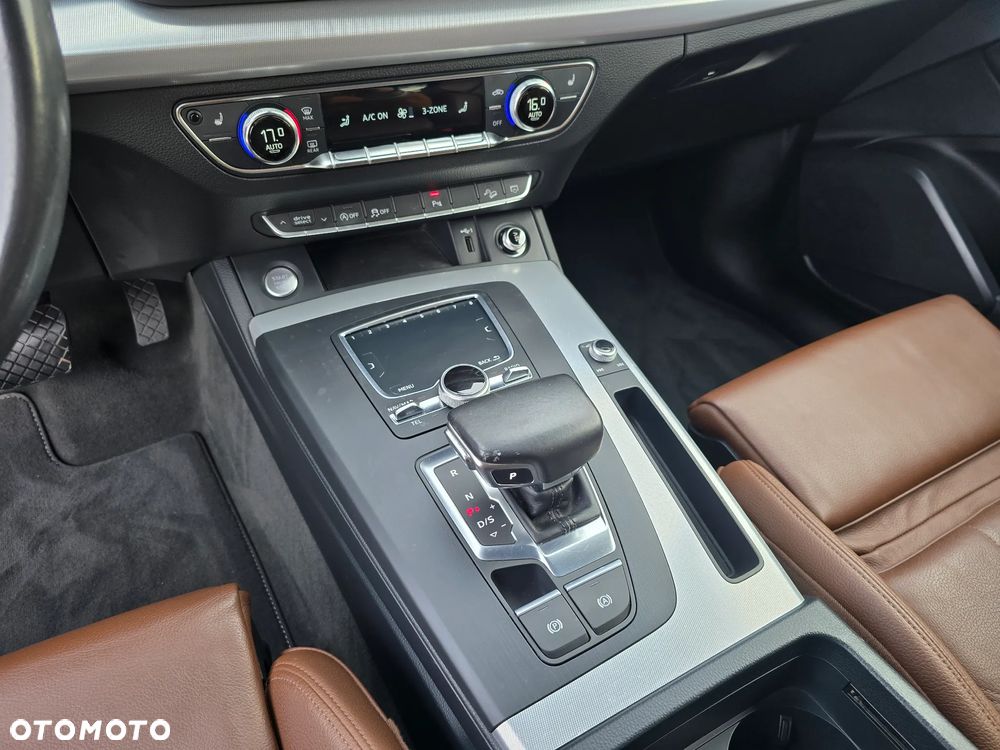 Audi Q5 2.0 TDI Quattro S tronic - 18