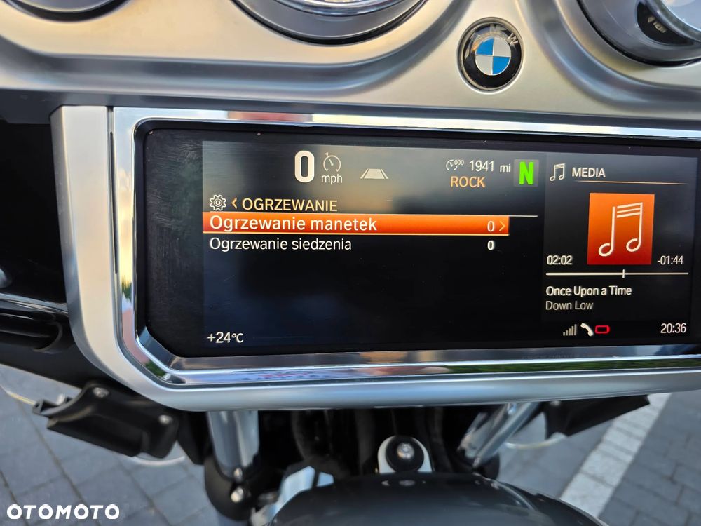 BMW R - 39