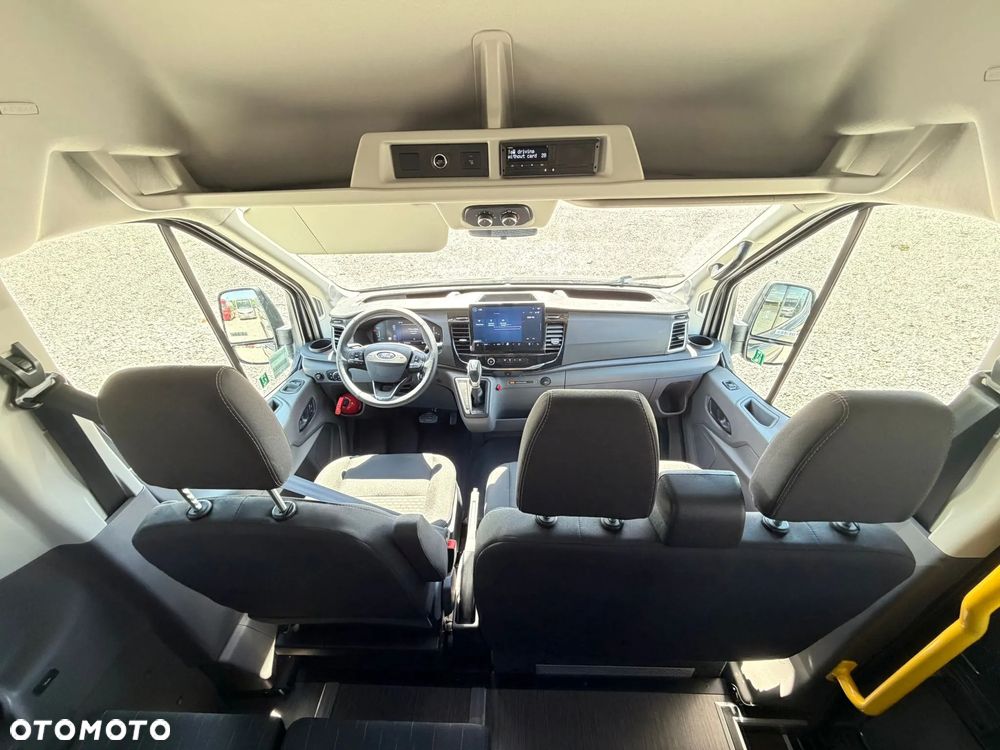 Ford Transit - 26