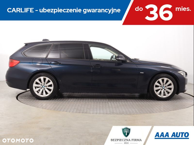 BMW Seria 3 - 7