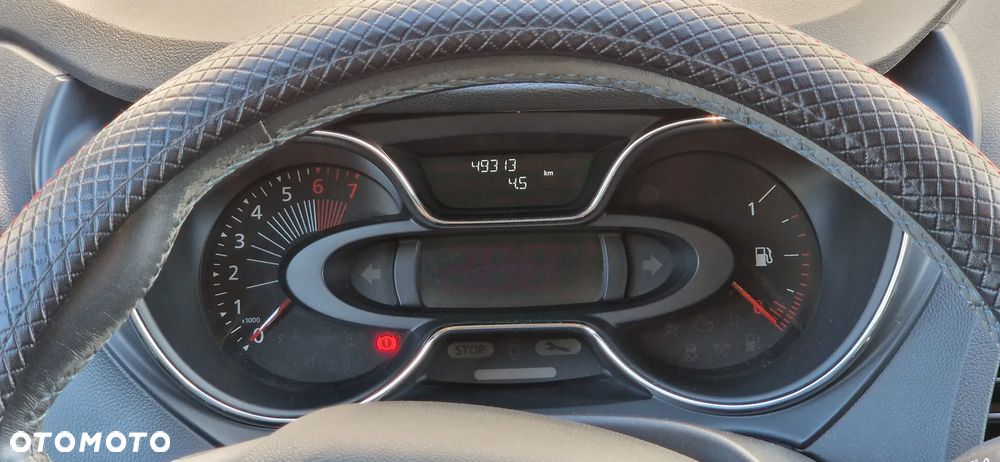 Renault Captur 0.9 Energy TCe Limited - 11