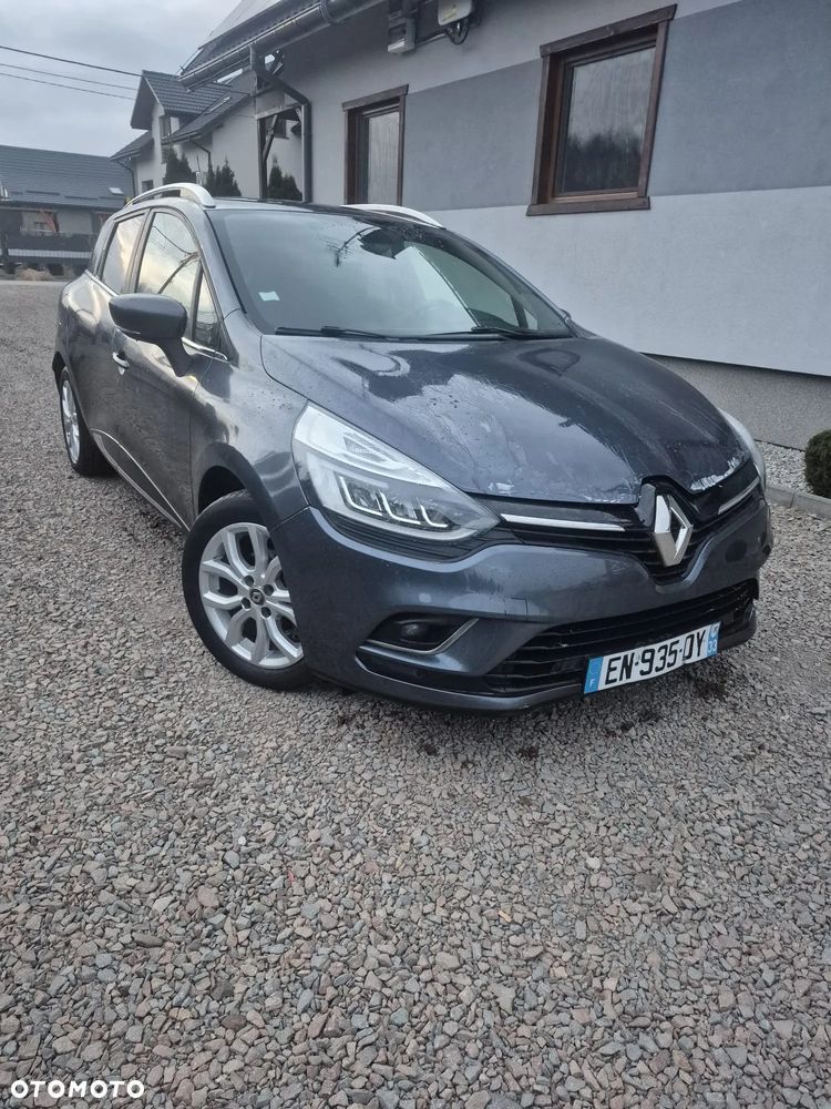 Renault Clio (Energy) TCe 90 Start & Stop LIMITED - 2
