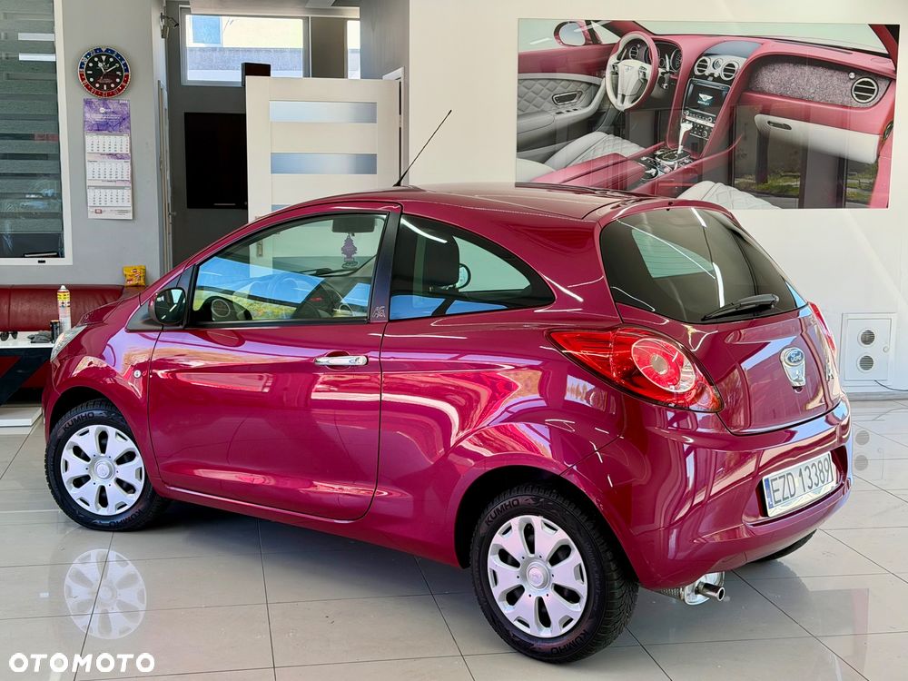 Ford KA 1.2 Titanium+ - 3