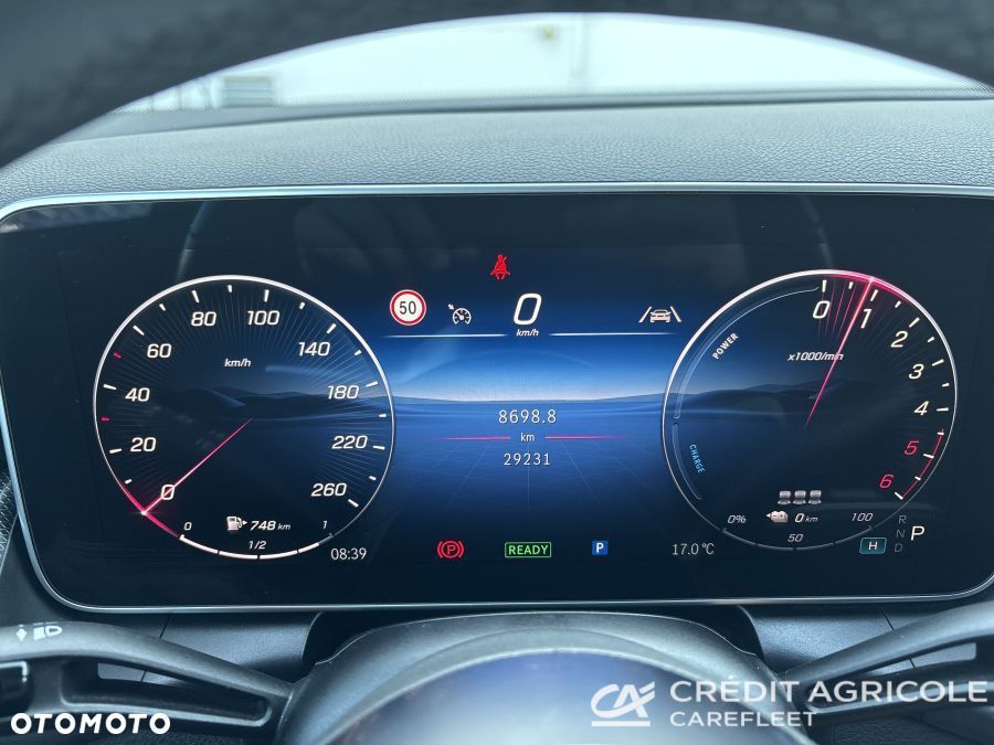 Mercedes-Benz GLC 300 de 4-Matic Avantgarde - 29
