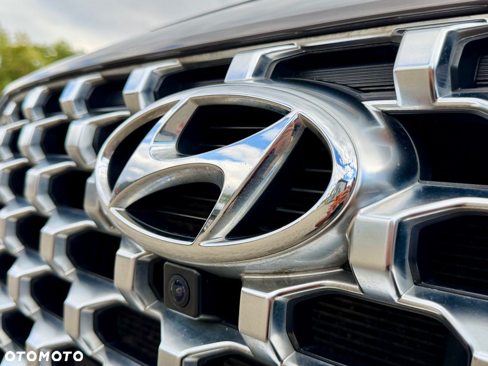 Hyundai Santa Fe 1.6 HEV 2WD Signature - 20