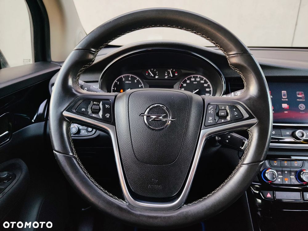 Opel Mokka 1.4 Turbo ecoFLEX Start/Stop Color Innovation - 29