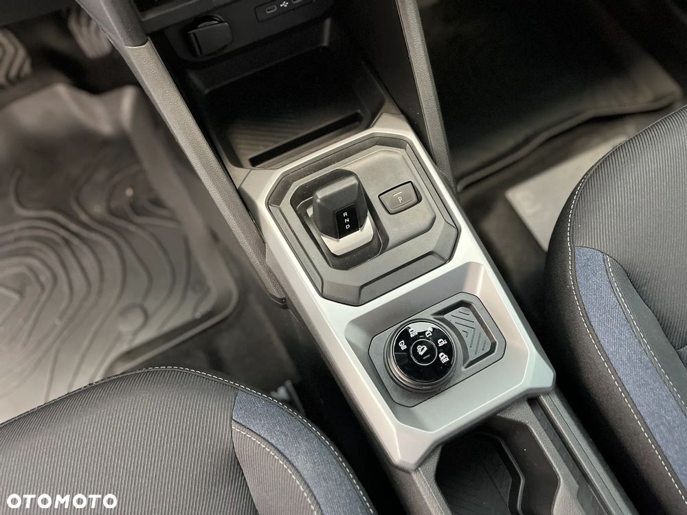 Dacia Duster - 8