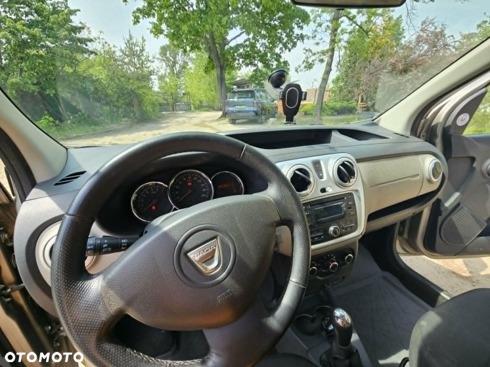 Dacia Dokker 1.6 Laureate - 7