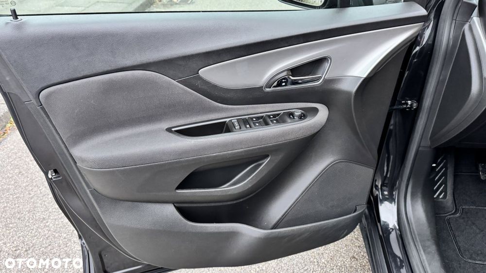 Opel Mokka 1.4 Turbo ecoFLEX Start/Stop Innovation - 20