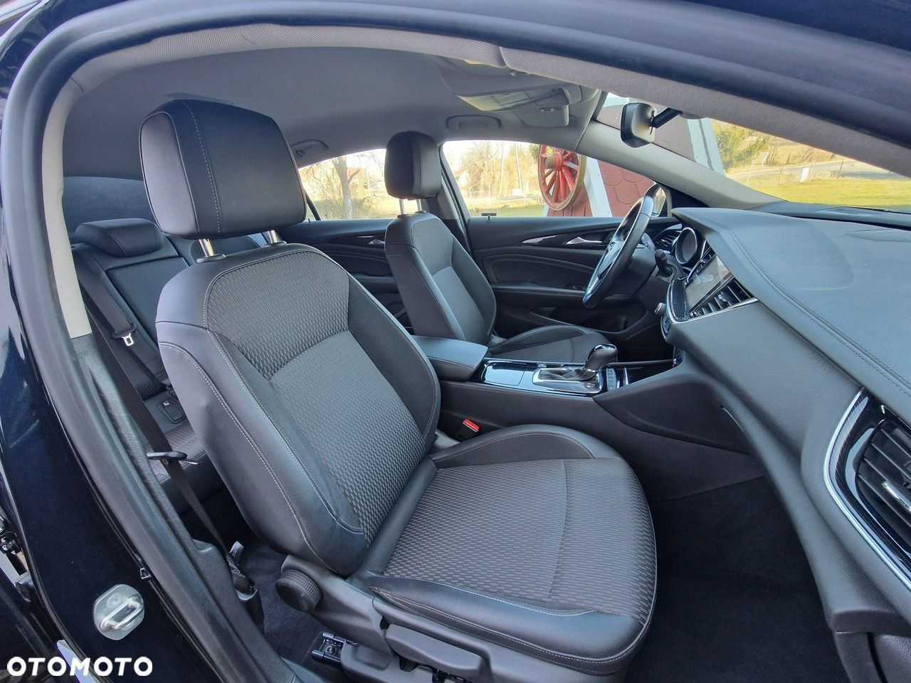 Opel Insignia 1.6 CDTI Edition - 14