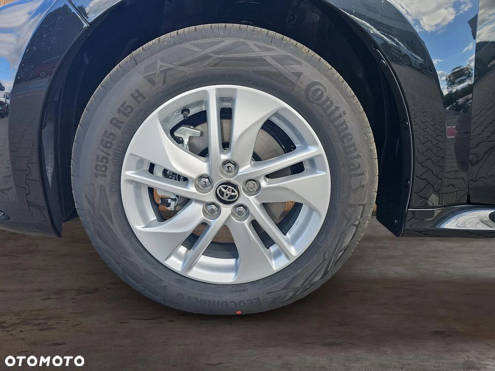 Toyota Yaris Hybrid 1.5 Comfort - 20
