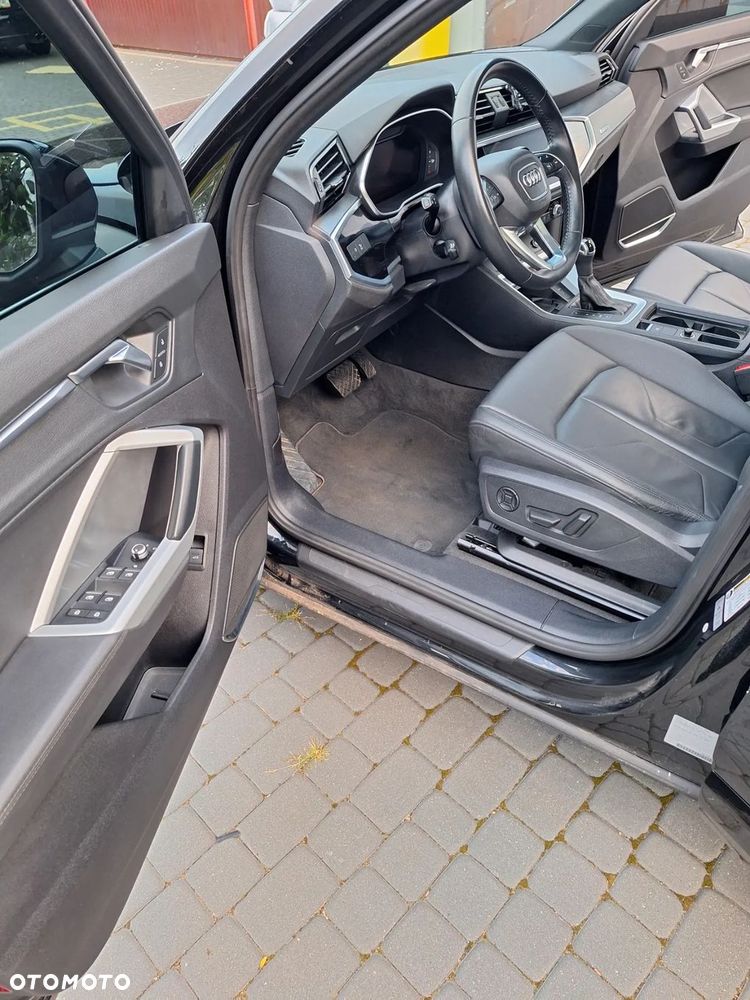 Audi Q3 45 TFSI Quattro S tronic - 11
